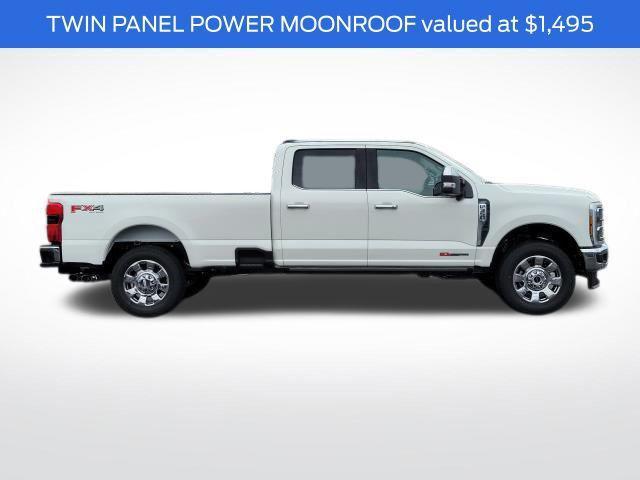new 2026 Ford F-350 car, priced at $86,861