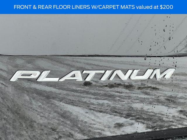 new 2026 Ford Escape car, priced at $37,936