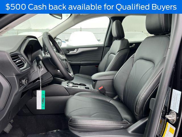 new 2026 Ford Escape car, priced at $37,936