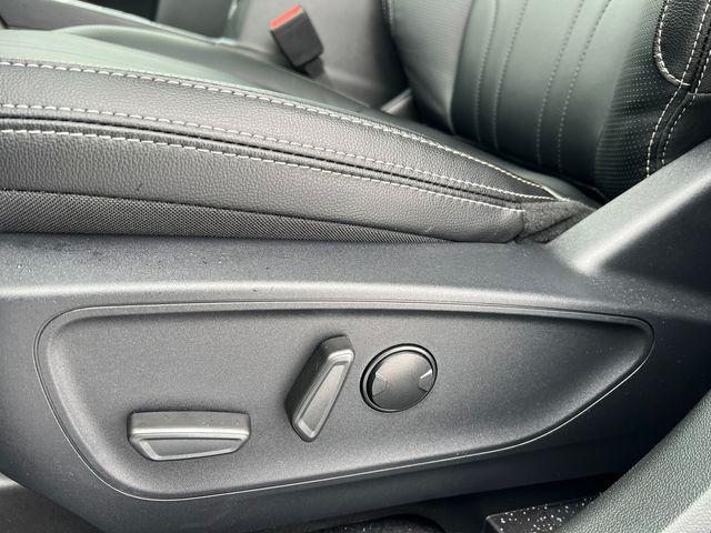 new 2026 Ford Escape car, priced at $37,936