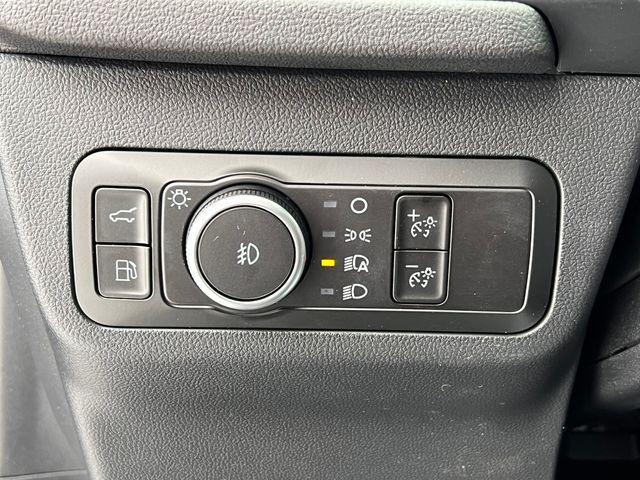 new 2026 Ford Escape car, priced at $37,936