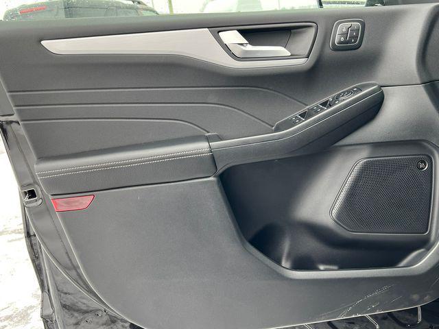 new 2026 Ford Escape car, priced at $37,936