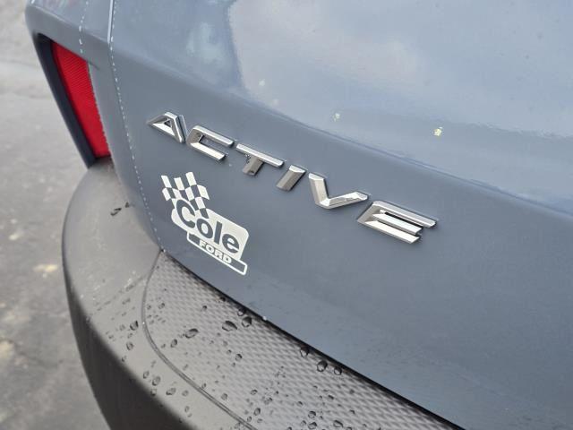 new 2026 Ford Escape car, priced at $31,599