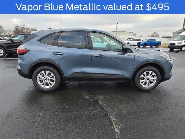 new 2026 Ford Escape car, priced at $31,599