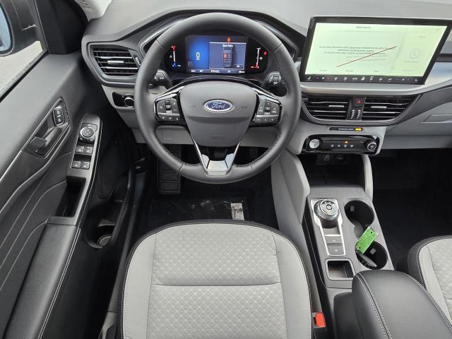 new 2026 Ford Escape car, priced at $31,599