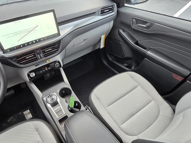 new 2026 Ford Escape car, priced at $31,599
