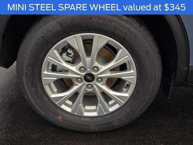 new 2026 Ford Escape car, priced at $31,599