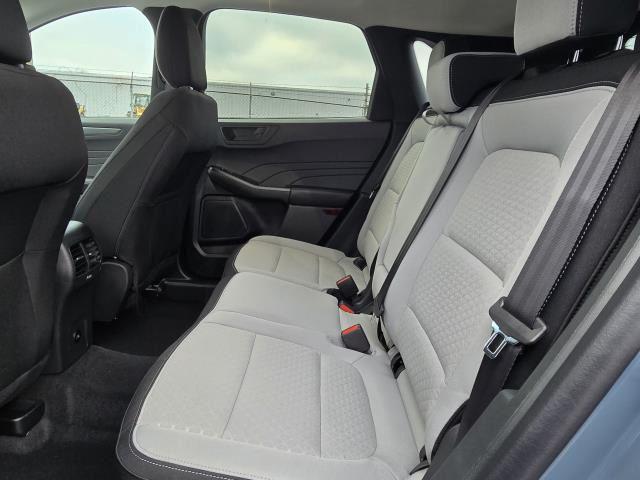 new 2026 Ford Escape car, priced at $31,599