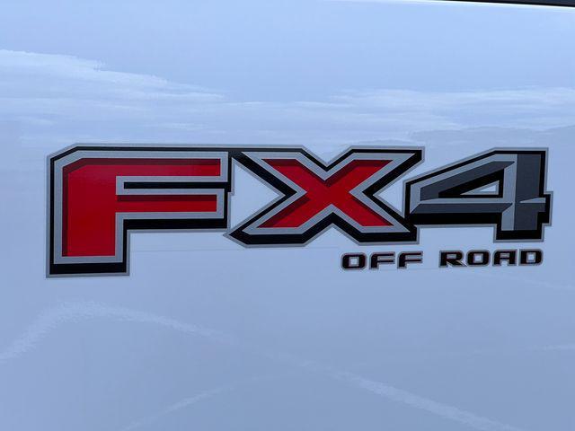 new 2026 Ford F-350 car, priced at $61,074