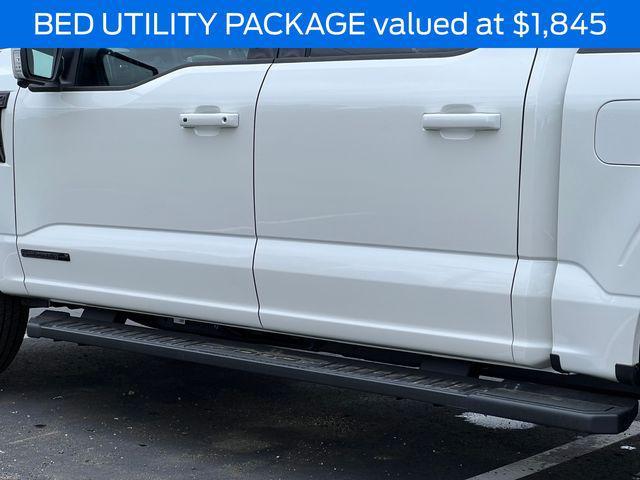 new 2026 Ford F-150 car, priced at $71,659