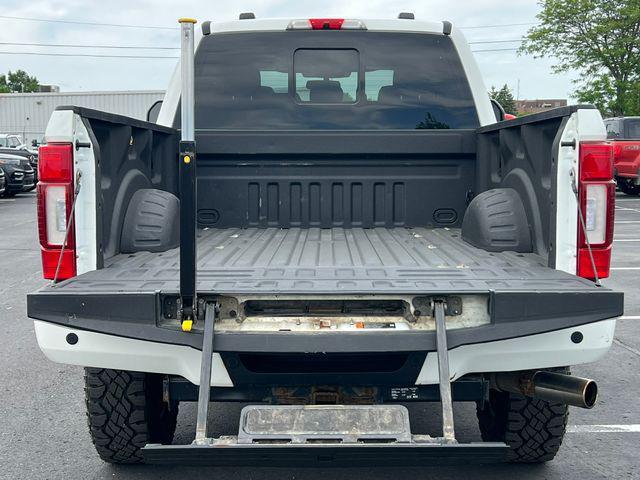 used 2022 Ford F-250 car, priced at $62,999