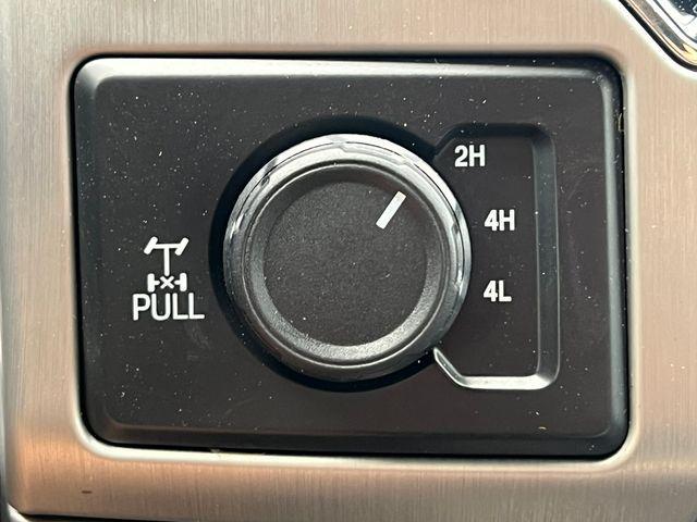 used 2022 Ford F-250 car, priced at $62,999