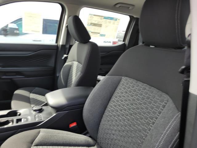 new 2025 Ford Ranger car, priced at $37,156