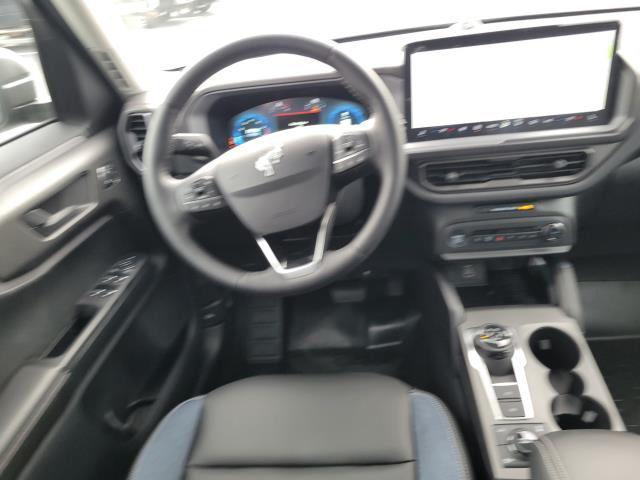new 2025 Ford Bronco Sport car, priced at $39,594