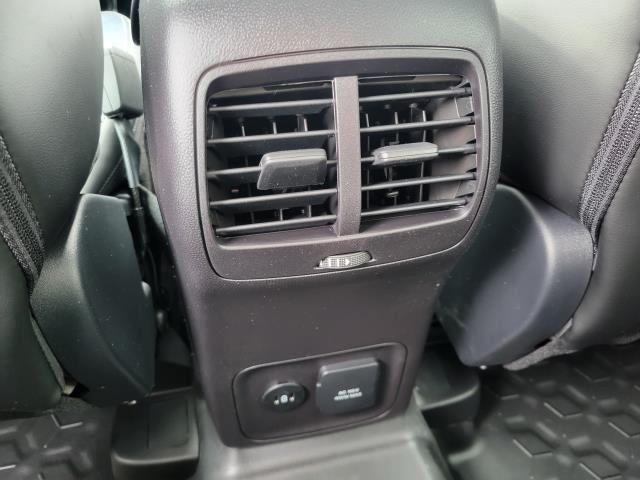 new 2025 Ford Bronco Sport car, priced at $39,594