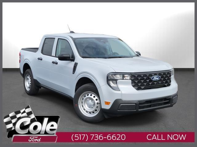 new 2025 Ford Maverick car, priced at $30,580