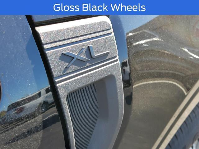 new 2025 Ford Maverick car, priced at $32,514