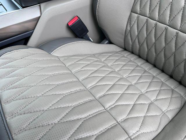 new 2026 Ford F-150 car, priced at $88,074
