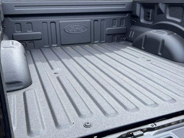 new 2026 Ford F-150 car, priced at $113,532