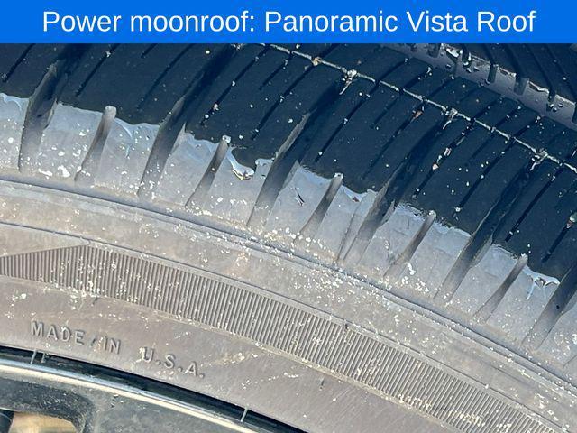 used 2025 Lincoln Aviator car, priced at $64,571