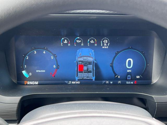 new 2026 Ford F-150 car, priced at $49,471