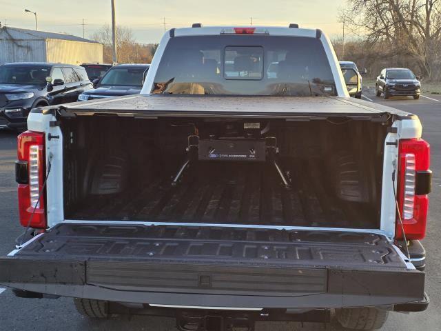 new 2026 Ford F-350 car, priced at $102,600