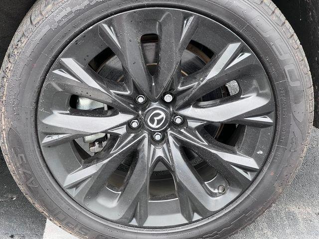 used 2025 Mazda CX-90 PHEV car, priced at $36,497