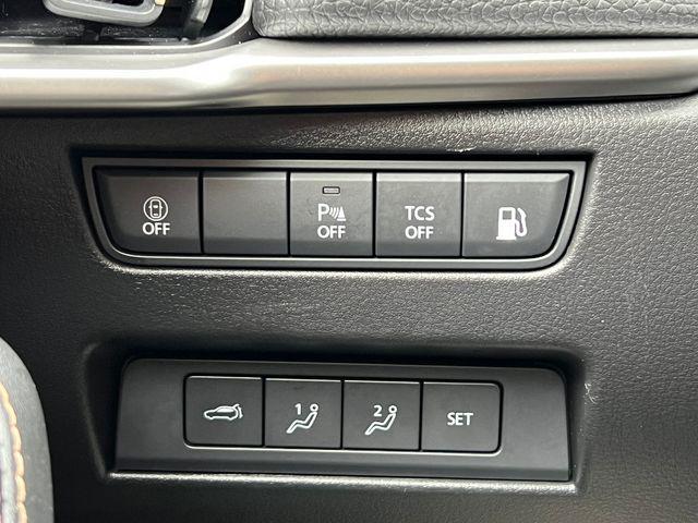 used 2025 Mazda CX-90 PHEV car, priced at $36,801