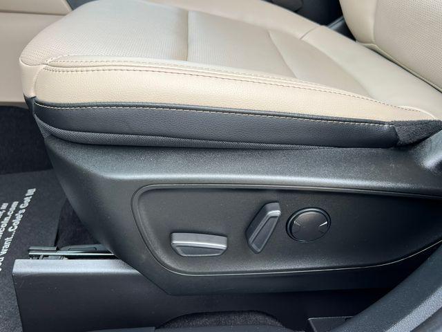 used 2022 Ford Escape car, priced at $25,795