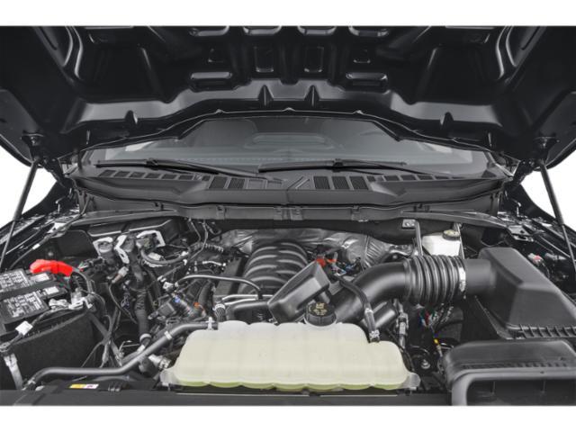 new 2025 Ford F-150 car, priced at $43,918