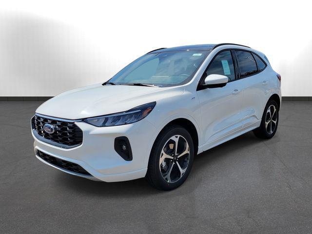 new 2024 Ford Escape car, priced at $39,739