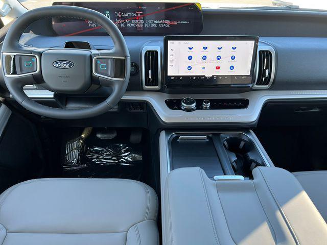 new 2026 Ford Expedition Max car, priced at $76,196