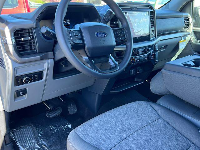 new 2026 Ford F-150 car, priced at $50,976