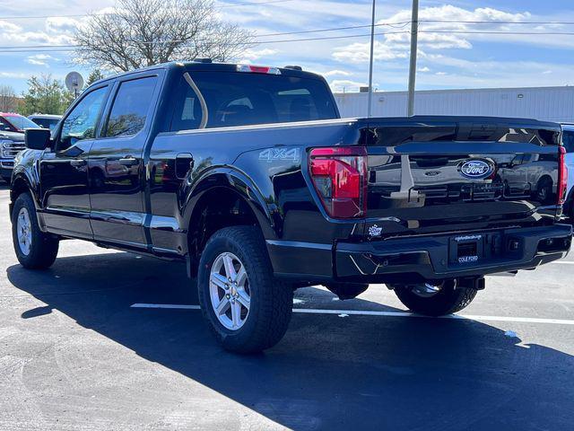 new 2026 Ford F-150 car, priced at $50,976