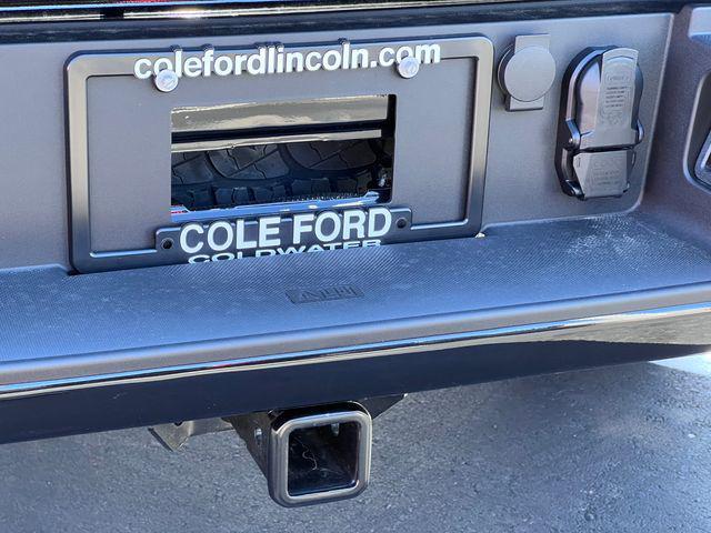 new 2026 Ford F-150 car, priced at $50,976