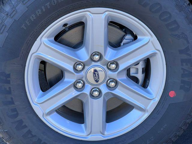 new 2026 Ford F-150 car, priced at $50,976