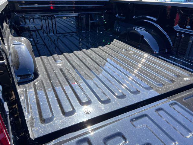 new 2026 Ford F-150 car, priced at $50,976