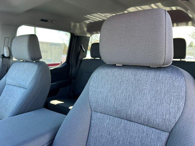 new 2026 Ford F-150 car, priced at $50,976