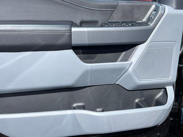 new 2026 Ford F-150 car, priced at $50,976