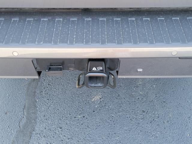 new 2025 Ford Maverick car, priced at $31,911