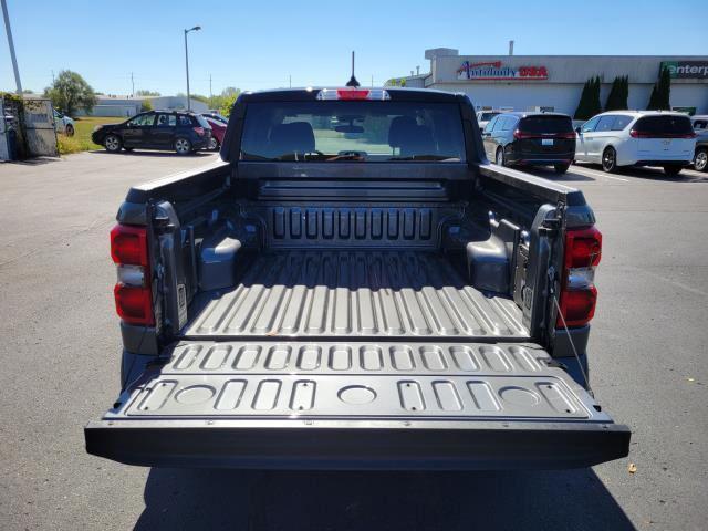 new 2025 Ford Maverick car, priced at $31,911