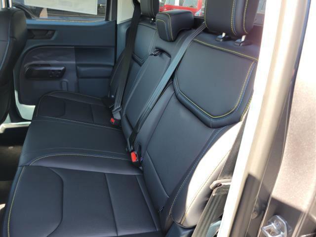 new 2025 Ford Maverick car, priced at $31,911