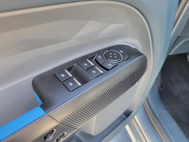 new 2025 Ford Maverick car, priced at $31,911