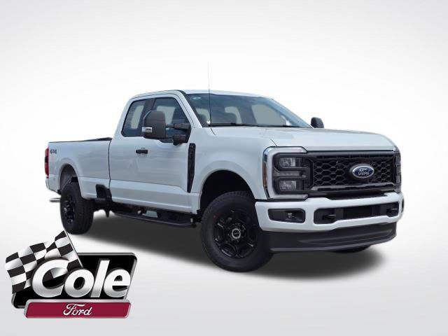 new 2025 Ford F-350 car, priced at $50,842