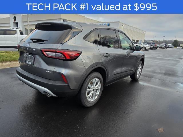 new 2026 Ford Escape car, priced at $31,868