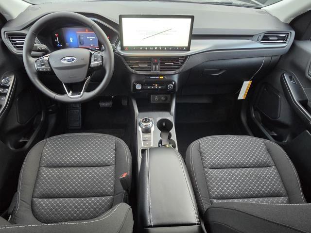 new 2026 Ford Escape car, priced at $31,868