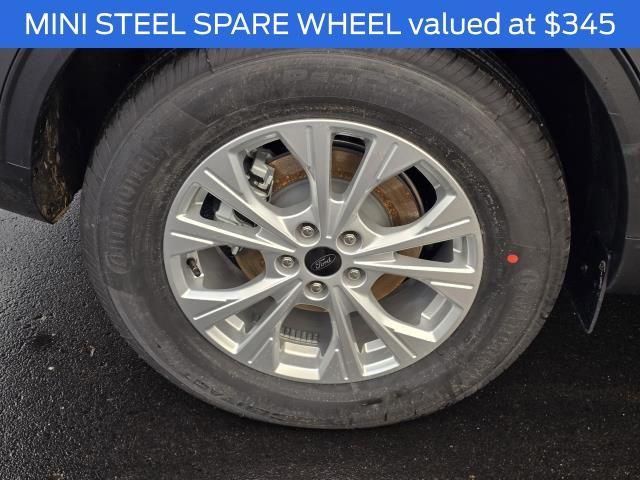 new 2026 Ford Escape car, priced at $31,868