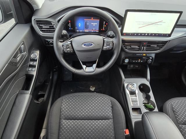 new 2026 Ford Escape car, priced at $31,868