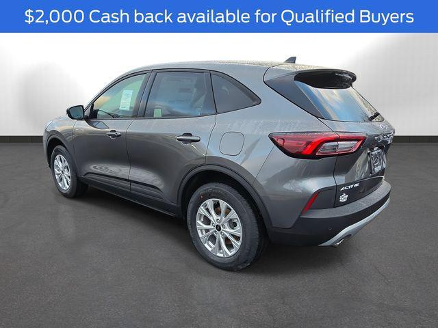 new 2026 Ford Escape car, priced at $31,868