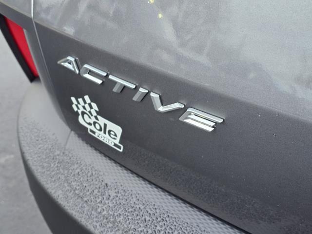 new 2026 Ford Escape car, priced at $31,868